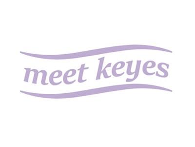 MEETKEYES