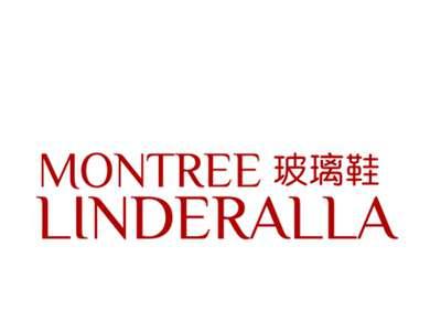 玻璃鞋MONTREELINDERALLA