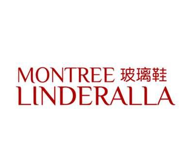 玻璃鞋MONTREELINDERALLA