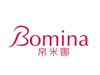 帛米娜