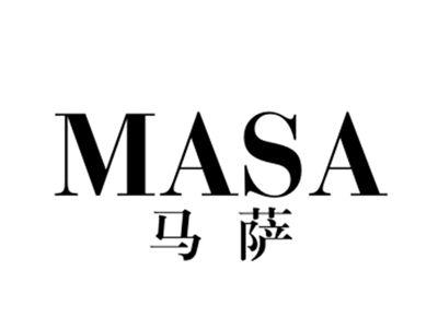 马萨
