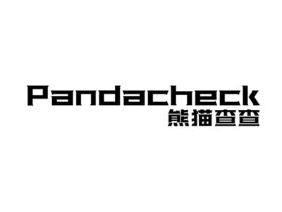 熊猫查查PANDACHECK