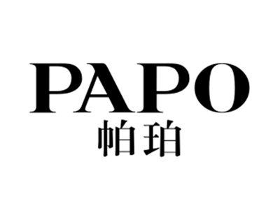 帕珀