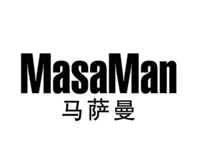 马萨曼