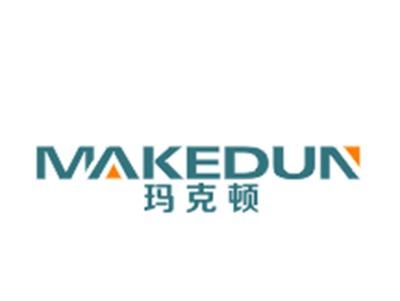 玛克顿