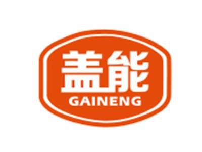 盖能