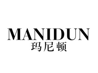 玛尼顿