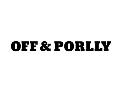 OFF&PORLLY
