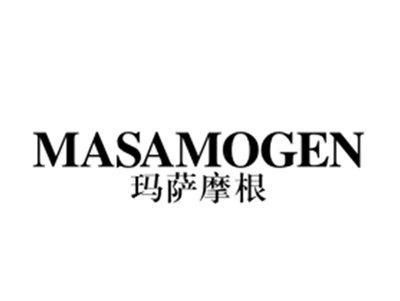 玛萨摩根