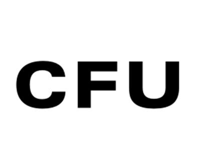 CFU