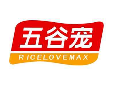 五谷宠RICELOVEMAX