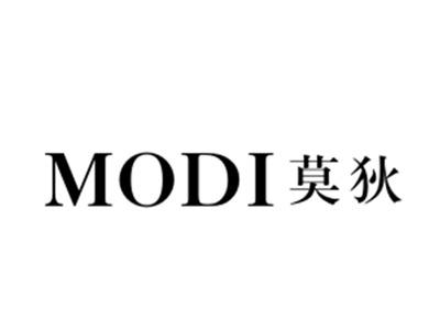 莫狄
