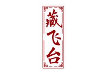 藏飞台