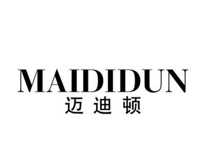 迈迪顿