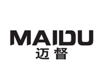 迈督