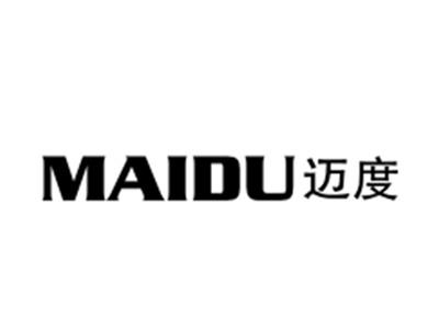 迈度