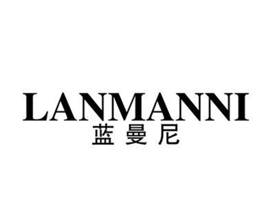 蓝曼尼