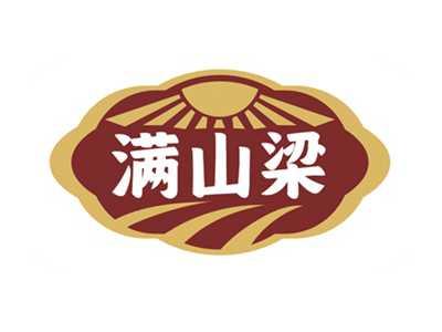 满山梁