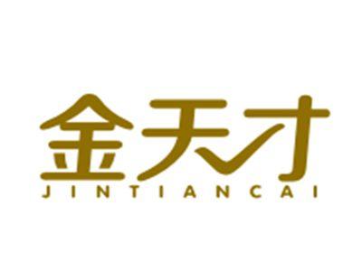 金天才
