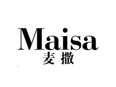 麦撒