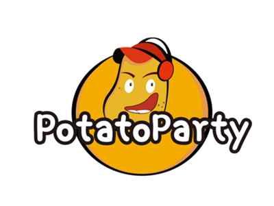 POTATOPARTY