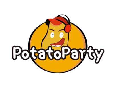 POTATOPARTY