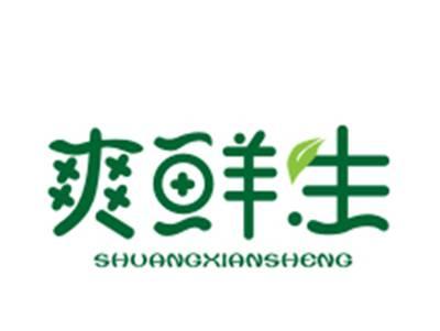 爽鲜生31/35/43类同名