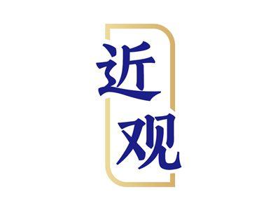 近观