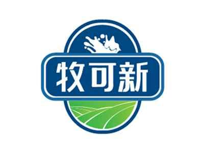 牧可新