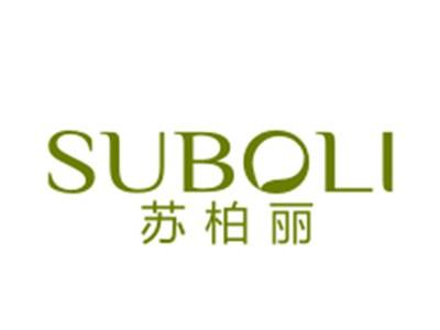 苏柏丽