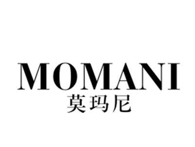 莫玛尼