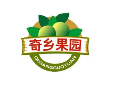 奇乡果园