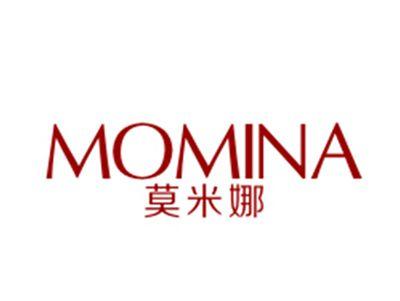 莫米娜