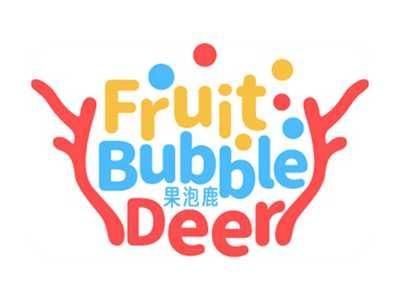 果泡鹿FRUITBUBBLEDEER