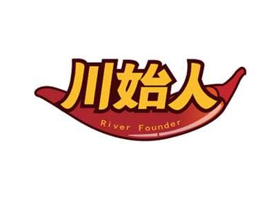 川始人RIVERFOUNDER