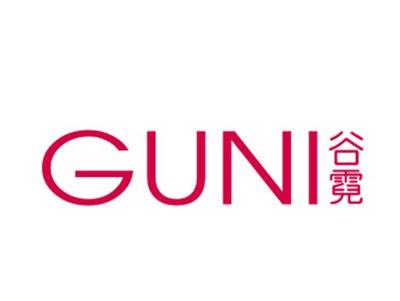 谷霓