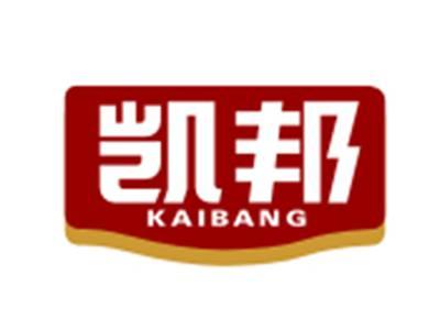 凯邦