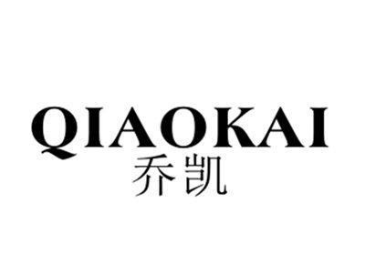 乔凯