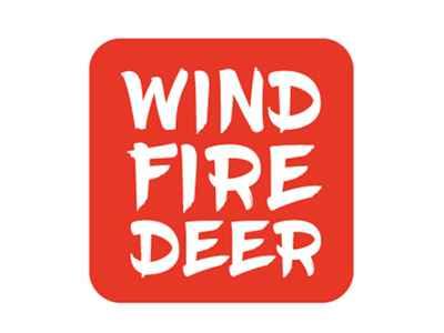 WINDFIREDEER