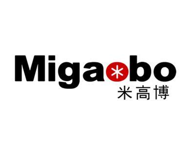 米高博