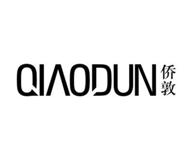 侨敦