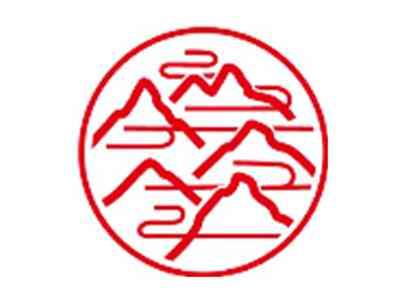 山图形