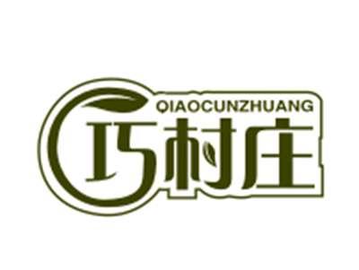 巧村庄29/30/31类同名