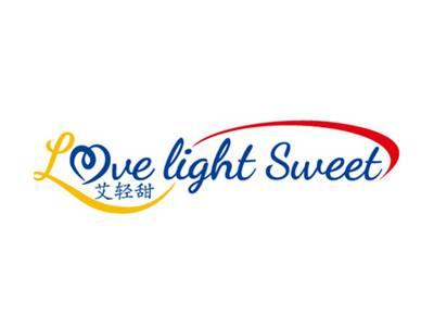 艾轻甜LOVELIGHTSWEET