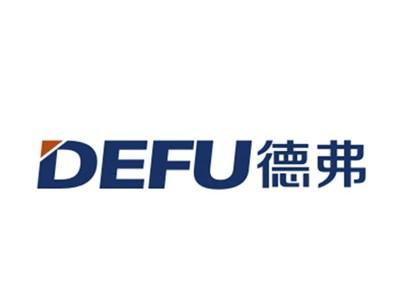 德弗