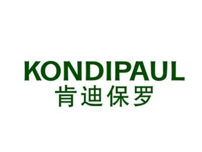肯迪保罗KONDIPAUL