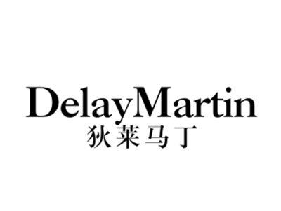 狄莱马丁DelayMartin