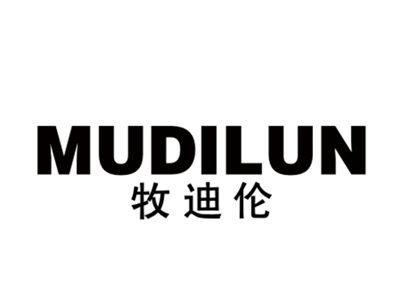 牧迪伦