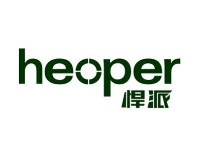 悍派