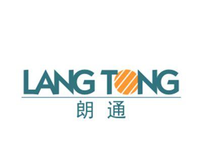 朗通
